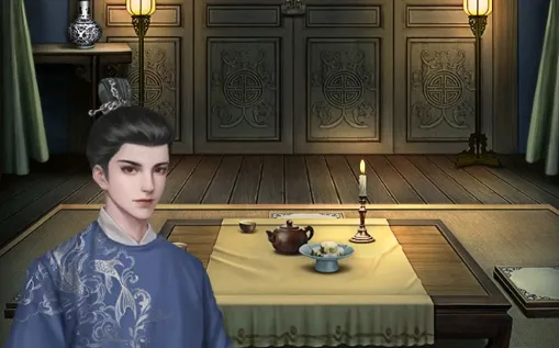 引魂铃2破阵子(国风解谜游戏) 引魂铃2破阵子(国风解谜游戏)