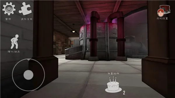 恐怖冰淇淋6(恐怖解谜逃脱) 恐怖冰淇淋6(恐怖解谜逃脱)