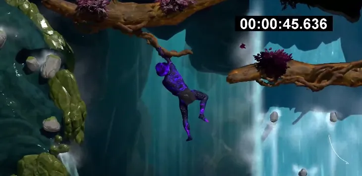 掘地求升(锤子攀岩) 掘地求升(锤子攀岩)