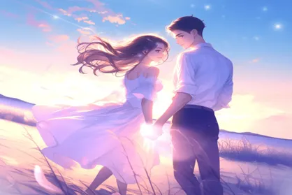 虚拟恋人2025官方最新版本 虚拟恋人2025官方最新版本