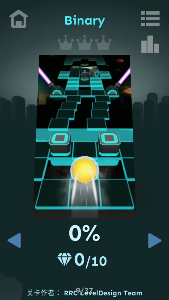 Rolling Distance(Ϸ)v4.6.0_MedusaReverse ֻͼ