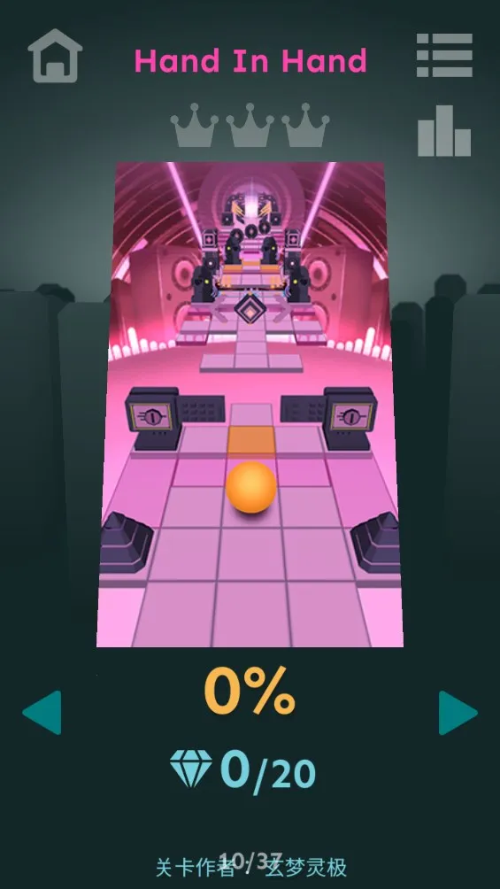 Rolling Distance(Ϸ)v4.6.0_MedusaReverse ֻͼ