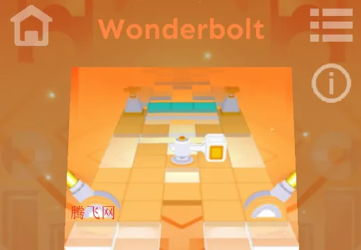 Rolling Distance(饭制游戏) Rolling Distance(饭制游戏)