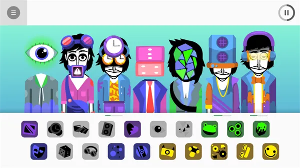 Creativity(ִ)v0.5.7 ֻͼ