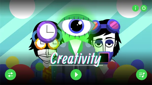 Creativity(ִ)v0.5.7 ֻͼ