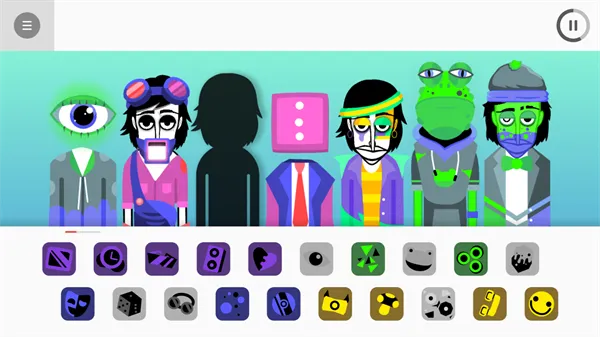 Creativity(音乐创作) Creativity(音乐创作)