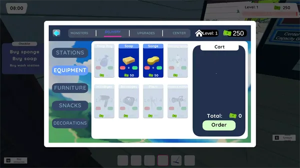 ˮģ2025ذװv1.0.8 Ѱͼ