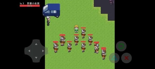 惩罚恶人0.52025官方正版 惩罚恶人0.52025官方正版