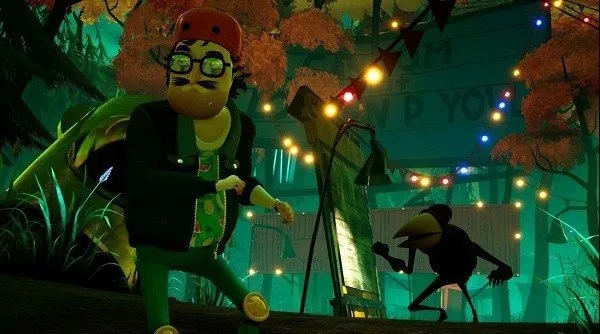 Hello Neighbor 22025ذװv0.1.3 Ѱͼ