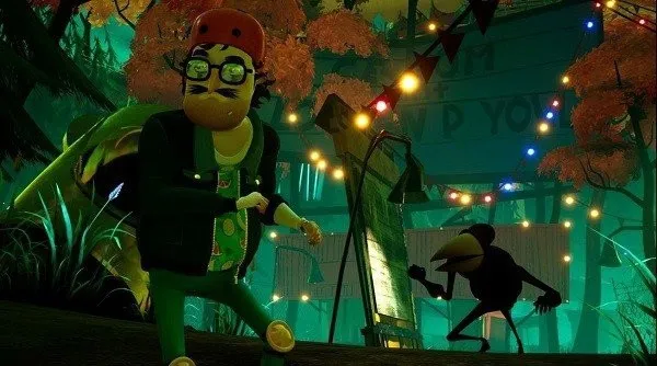 Hello Neighbor 22025ذװv0.1.3 Ѱͼ