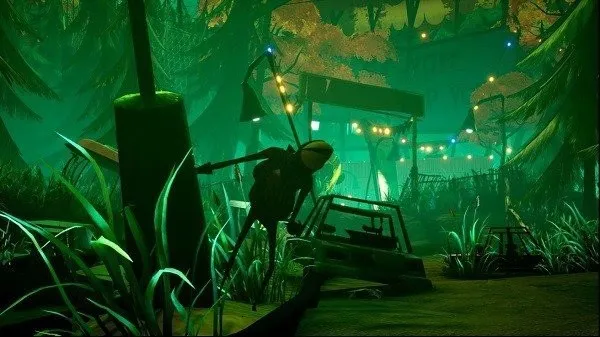 Hello Neighbor 22025ذװv0.1.3 Ѱͼ