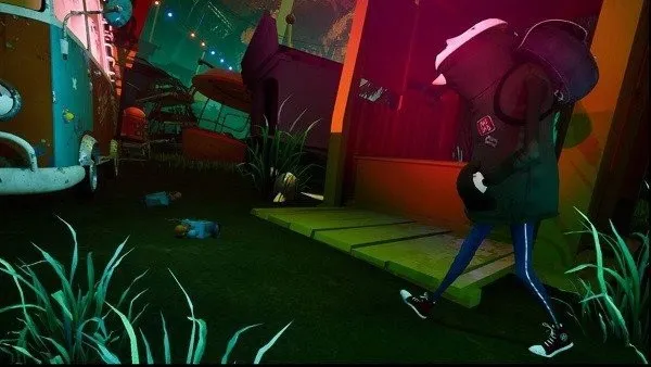 Hello Neighbor 22025ذװv0.1.3 Ѱͼ