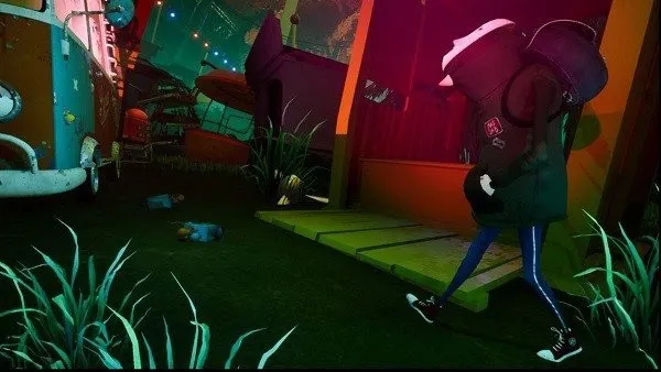 Hello Neighbor 22025下载安装 Hello Neighbor 22025下载安装