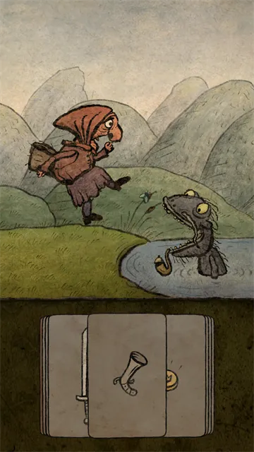 Pilgrims2025°汾v1.1.0 Ѱͼ