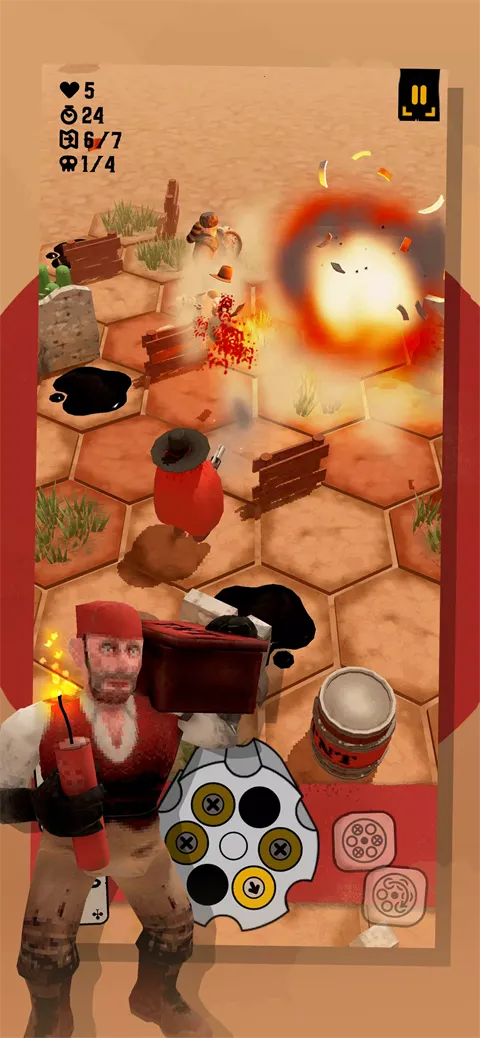 GUNCHO2025ذװv63 ֻͼ