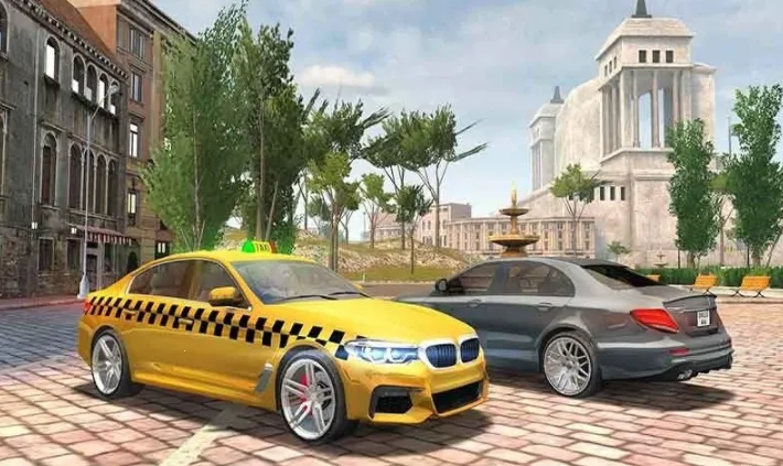 实况人生(逃脱驾驶游) 实况人生(逃脱驾驶游)