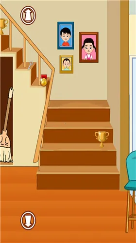 梦幻小家改造王(家园改造) 梦幻小家改造王(家园改造)