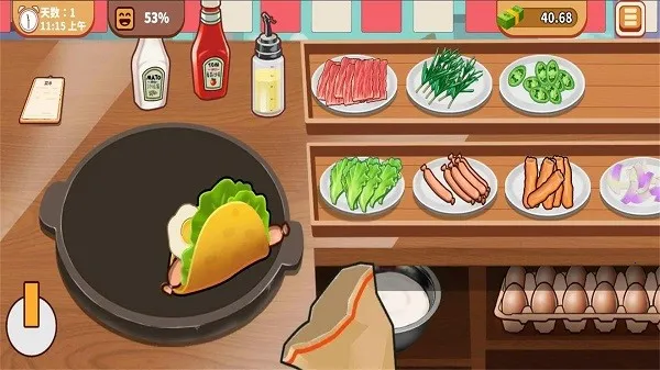 美味的披萨2025最新版本 美味的披萨2025最新版本