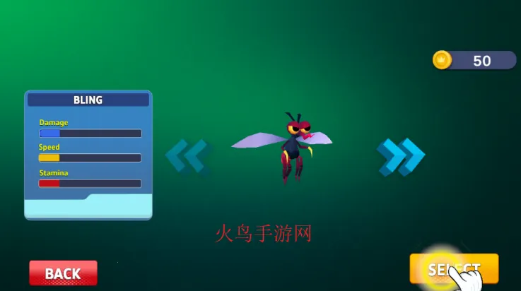 蚊子大战老奶奶最新手机版 蚊子大战老奶奶最新手机版