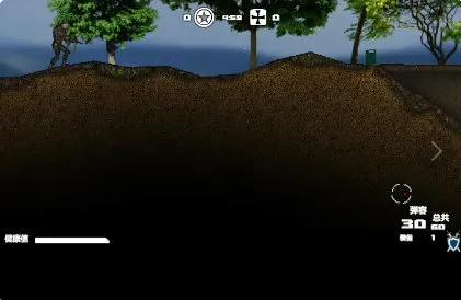 盟军战争英雄安卓版手机版 盟军战争英雄安卓版手机版