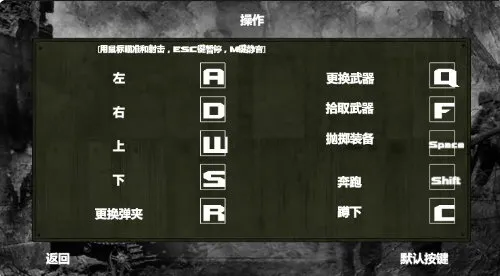 盟军战争英雄安卓版手机版 盟军战争英雄安卓版手机版