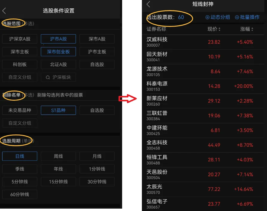 通达信炒股(多功能炒股) 通达信炒股(多功能炒股)
