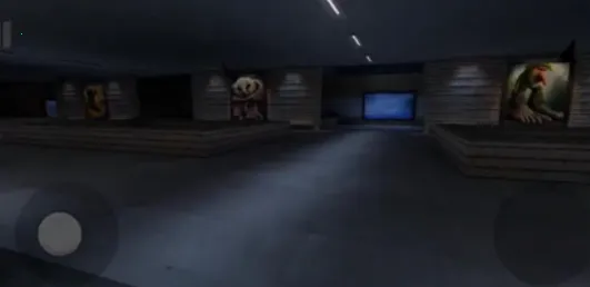 最后一班列车巴奎达诺(恐怖解谜游) 最后一班列车巴奎达诺(恐怖解谜游)