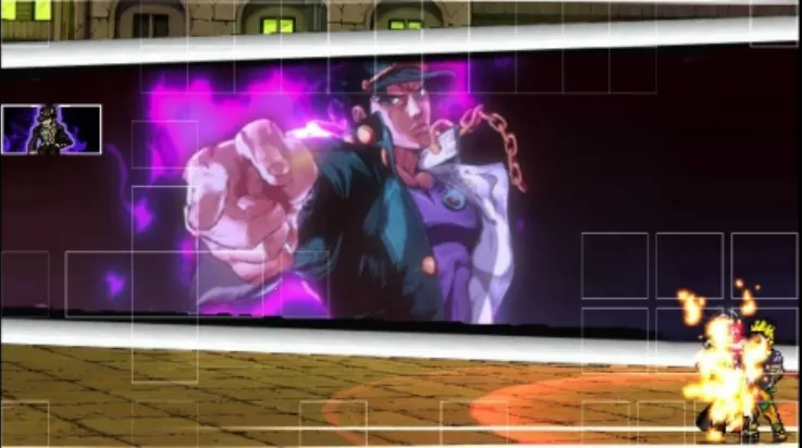 mugenjojoϰֻv3.12.0 ׿ͼ