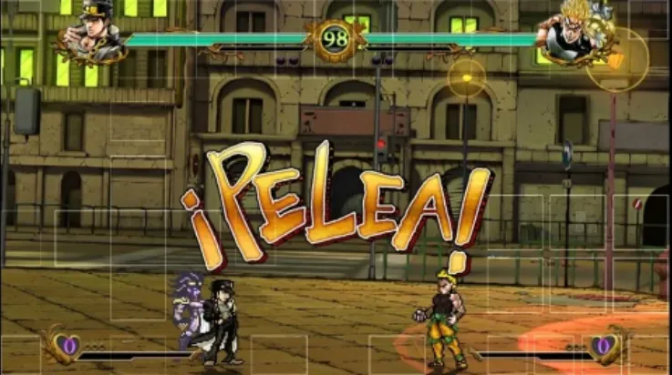 mugenjojoϰֻv3.12.0 ׿ͼ