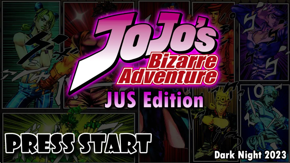 mugenjojo整合包最新手机版 mugenjojo整合包最新手机版