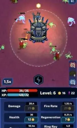 ̫շ߷ս(Ǽս)v0.4.1 ׿ͼ