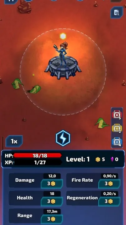 ̫շ߷ս(Ǽս)v0.4.1 ׿ͼ