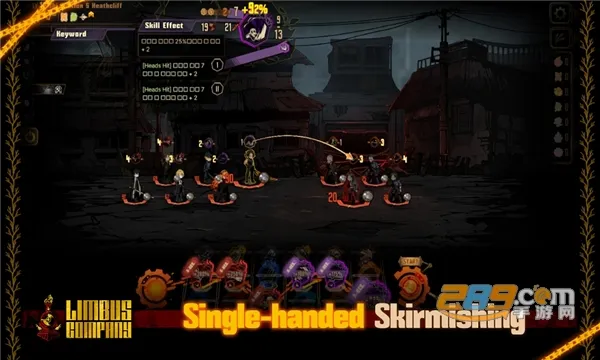 LimbusCompany(ð)v1.47.1 ֻͼ