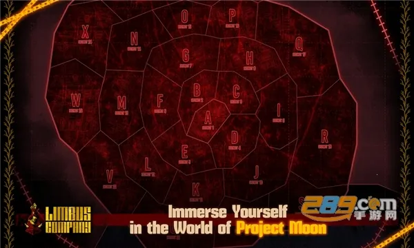 LimbusCompany(ð)v1.47.1 ֻͼ