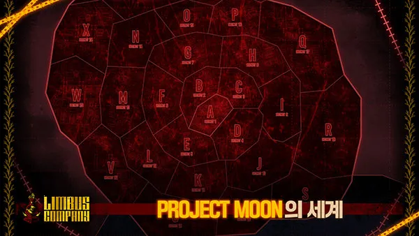 LimbusCompany(ð)v1.47.1 ֻͼ