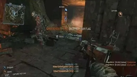 泰坦陨落2(机甲激战) 泰坦陨落2(机甲激战)