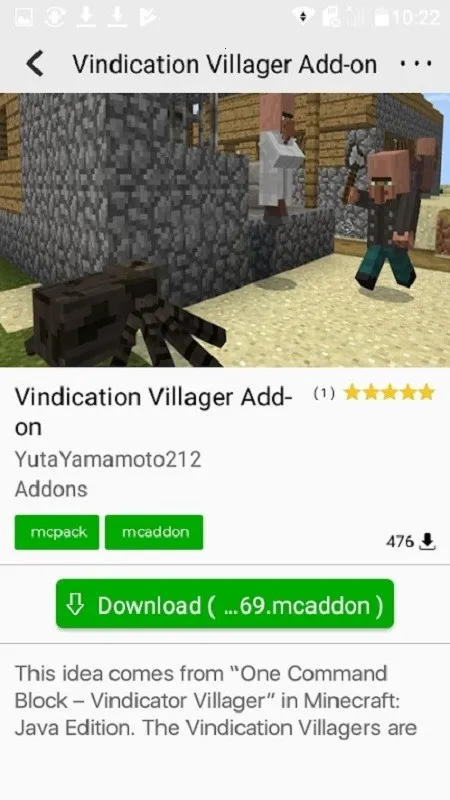 MCPEDL2025ذװv2.0.12 Ѱͼ