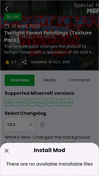 MCPEDL2025下载安装 MCPEDL2025下载安装