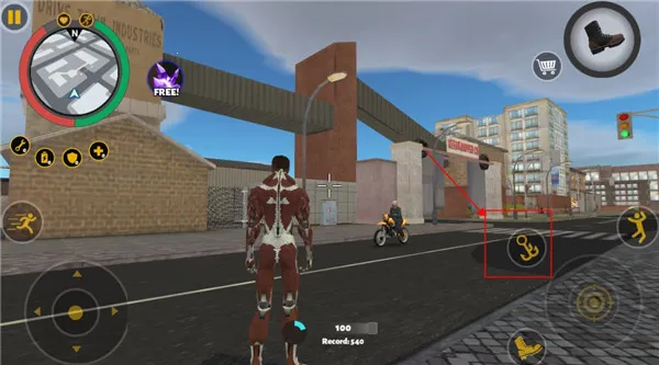 Rope Hero 32025下载安装 Rope Hero 32025下载安装