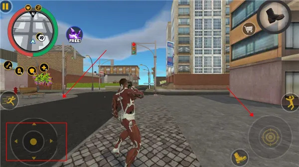 Rope Hero 32025下载安装 Rope Hero 32025下载安装