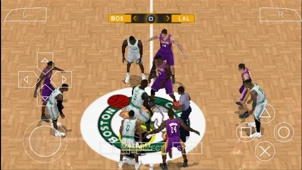 NBA2K13(򾺼)v1.1.3 ֻͼ