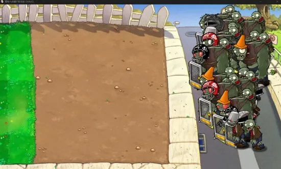 植物大战僵尸射击版2025官方正版 植物大战僵尸射击版2025官方正版