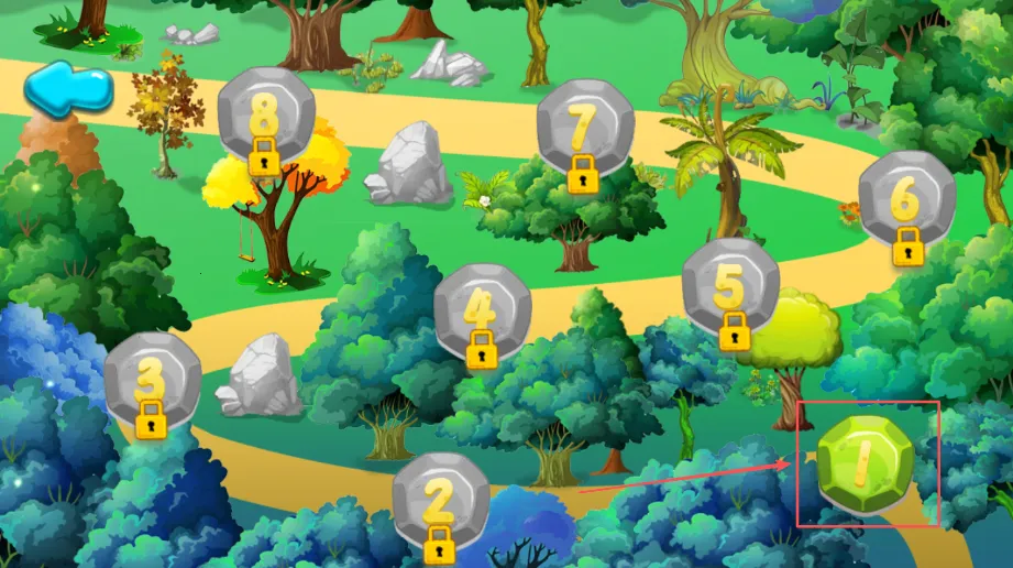 宝宝智力开发大冒险2025官方正版 宝宝智力开发大冒险2025官方正版