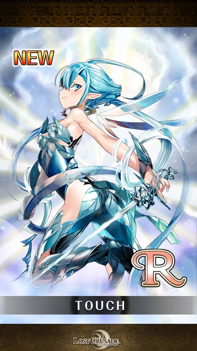 Lost Crusade(ս)v3.6.0 ׿ͼ