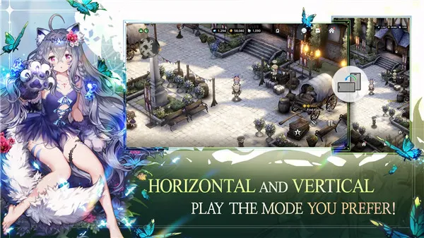 ɫ2ðRPGʷ(ɫϷ)v4.8.5.1 ׿ͼ