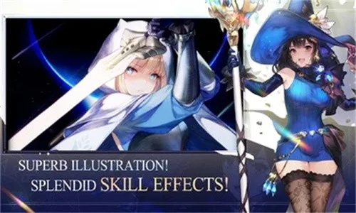 ɫ2ðRPGʷ(ɫϷ)v4.8.5.1 ׿ͼ