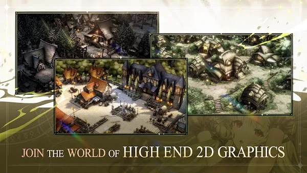 ɫ2ðRPGʷ(ɫϷ)v4.8.5.1 ׿ͼ