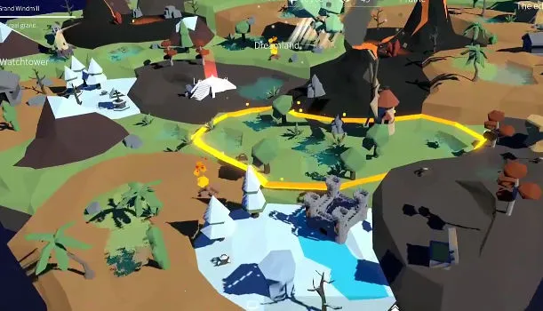 㿪ʼξ(ɳ)vbeta-3.0.17.241013 ׿ͼ