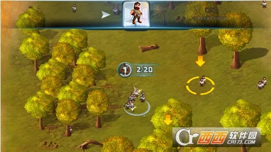 Tiny Armies2025ذװv2.1.0 ֻͼ