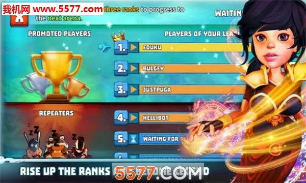 Tiny Armies2025ذװv2.1.0 ֻͼ